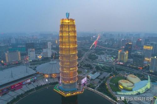 河南私家豪宅排名前十(河南最大的私人豪宅)插图6