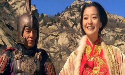 神话玉漱公主(金喜善玉漱公主图片)插图2