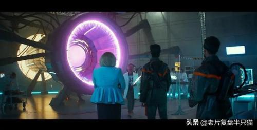 灾难片推荐(灾难片排行榜大全)插图11