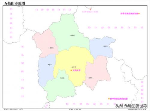 海南三沙市地图(海南三沙市旅游团报价6日游)插图11
