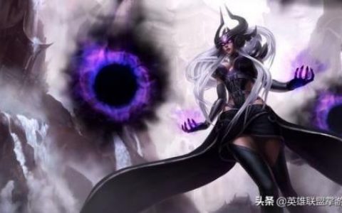暗黑元首辛德拉(暗黑元首辛德拉教学)