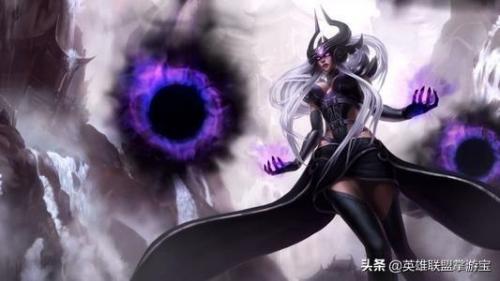 暗黑元首辛德拉(暗黑元首辛德拉教学)插图