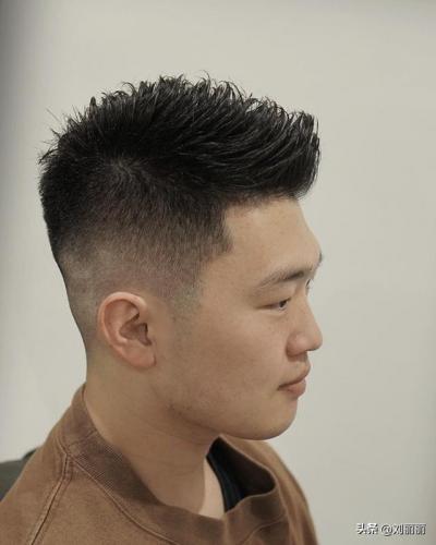 世界美男发型排名前十(古风高冷美男发型)插图5