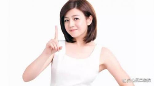80后美女(80后美女阿姨)插图5