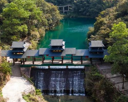 肇庆旅游营地排名前十(肇庆七星岩风景区)插图5