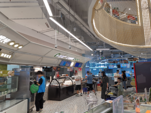 南京母婴小店排名前十(豆芽妈妈的母婴小店)插图7