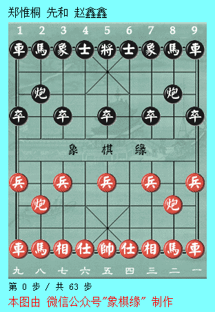 新加坡象棋学院排名前十(吴宗翰 象棋)插图1