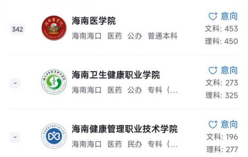 三亚中瑞酒店管理职业学院(中瑞酒店的学生真实就业情况)插图5