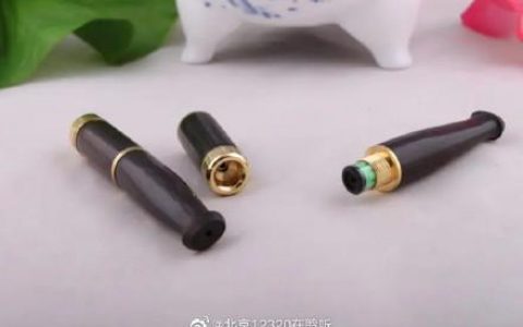 烟嘴过滤器(空心烟管300支15元)