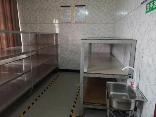 汝州郊区饭店排名前十(汝州聚诚建国饭店)插图25