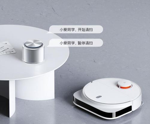 扫地机品牌(商用清洁机器人十大品牌)插图14