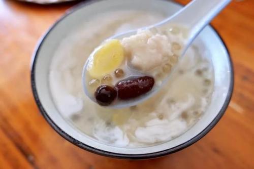 红豆沙糖水(红豆的功效与作用)插图19