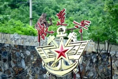 铁道兵博物馆(铁道兵部队纪录片)插图36