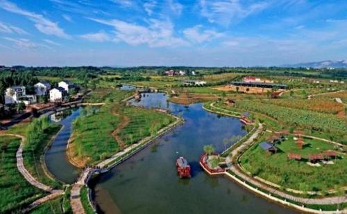 江夏冷门景点排名前十(成都周边冷门18景点)插图27
