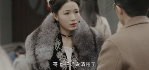 张楠女演员(张楠烈火军校)插图39