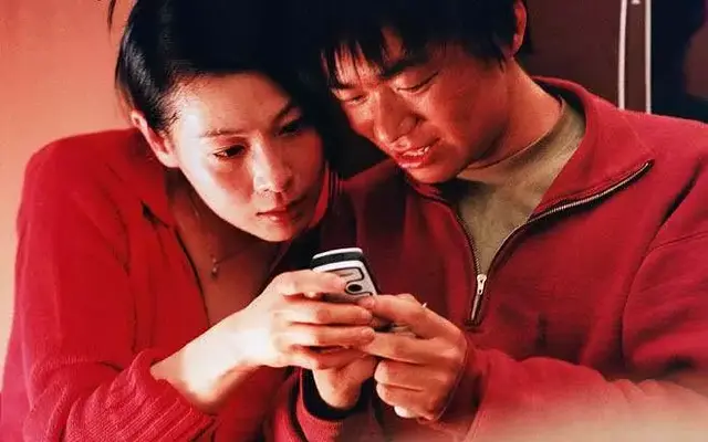 天下无贼影评(天下无贼老二是卧底吗)插图2