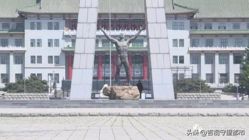 各个城市广场排名前十(世界广场最多的城市)插图2