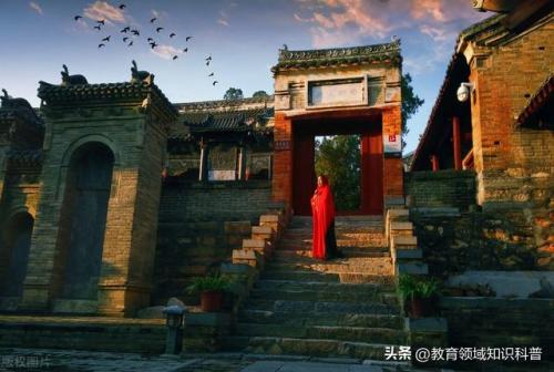 河南大寺庙排名前十(山东最灵验的寺庙排行)插图4