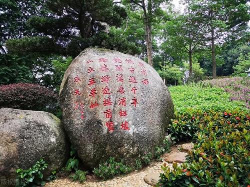 广东旅游必去十大景点(广东2-3天短途亲子游)插图11
