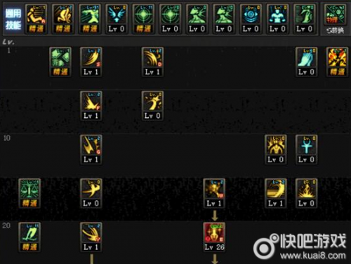 100级异端审判者加点(异端审判者觉醒任务)插图1