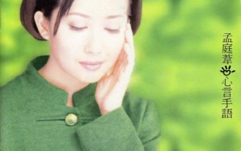 手语歌曲(一起走手语舞标准版)