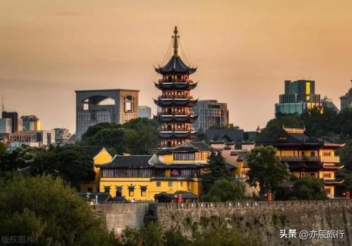 南京最佳观景台排名前十(南京观景桥在哪里)插图16