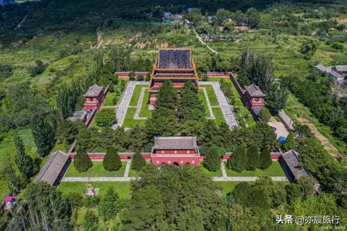 保定最热景区排名前十(保定市区内景点)插图9