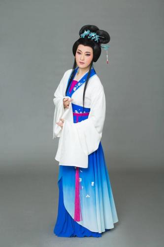 福建越剧大师排名前十(当代越剧名家排名)插图10