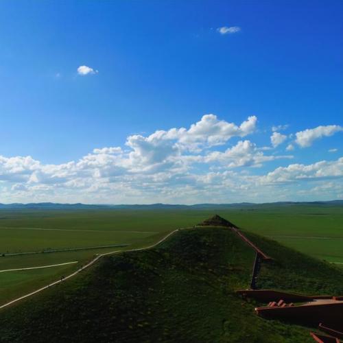 锡林郭勒旅游(锡林郭勒离哪个城市近)插图24