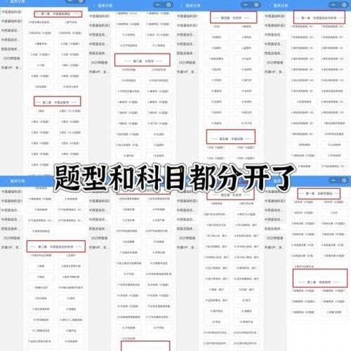 中西医结合执业医师考试(国家会取消中西医结合医师么)插图12