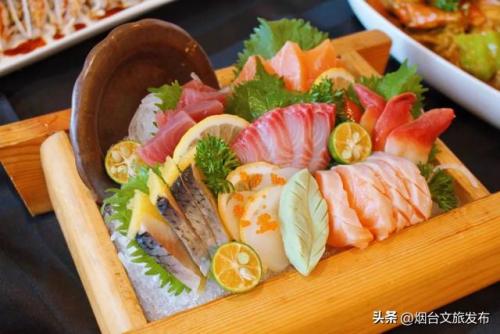 烟台自助大餐排名前十(烟台巨惠自助)插图18