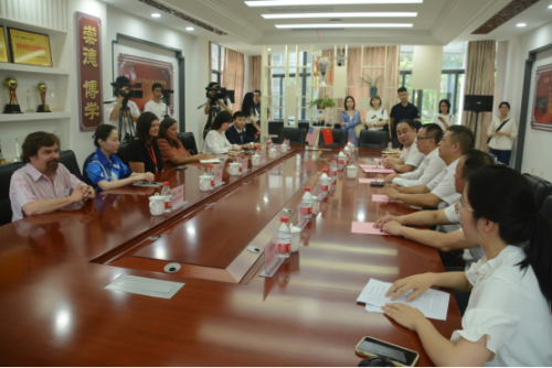 福州教育学院(福建教育学院函授)插图