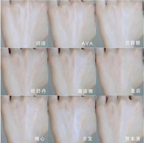 护手霜哪个牌子好用(中国护手霜十大名牌)插图8
