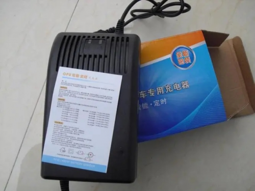 电动车蓄电池排行榜(十大垃圾电动车品牌)插图1
