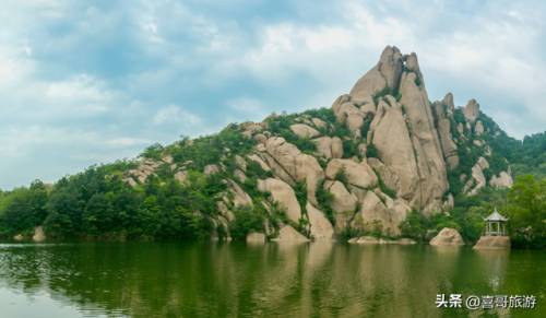 河南旅游景点介绍(河南景点排名大全)插图10