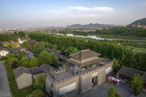 陕西旅游景点排名(陕西旅游景点介绍)插图37