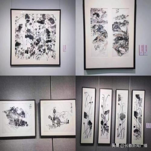 长春绘画公司排名前十(长春绘画机构排名)插图2