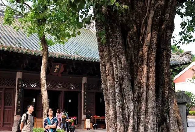 六祖慧能的一句佛偈(六祖十八句偈语)插图4