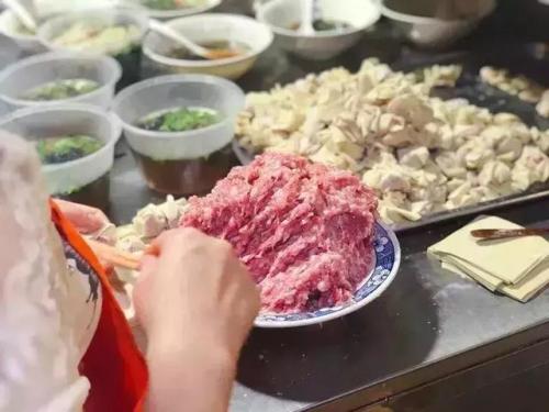 青岛馄饨皮店排名前十(青岛八带馄饨)插图1