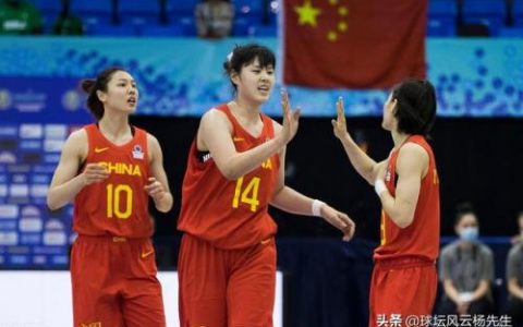 女篮中锋球员排名前十(辽宁女篮中锋波切克)