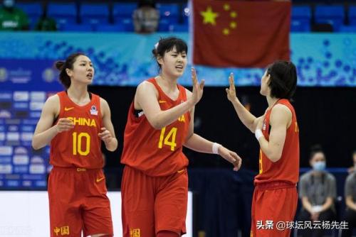 女篮中锋球员排名前十(辽宁女篮中锋波切克)插图