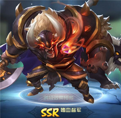 领主战争骑兵玩法详细攻略(雪鹰领主加点)插图2