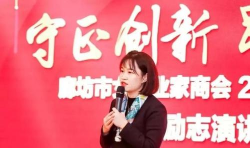 廊坊女首富排名前十(廊坊落垡首富是谁)插图20