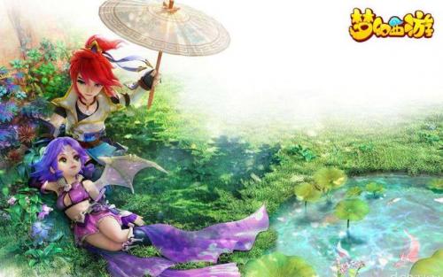 新回合制网络游戏排行(十大最佳回合制游戏)插图