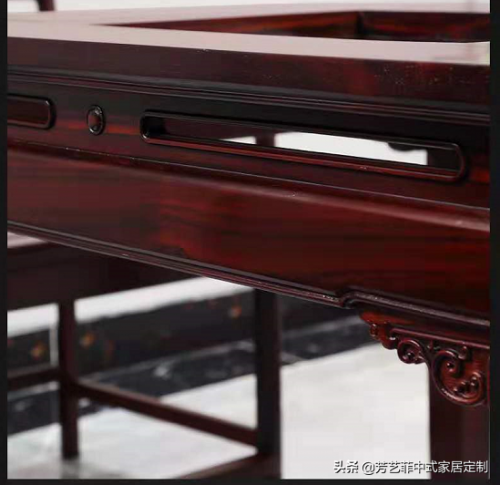 北京榆木茶桌排名前十(榆木茶桌价格一览表)插图32