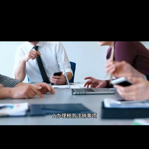 禅城注销公司排名前十(禅城公司注销排名)插图1