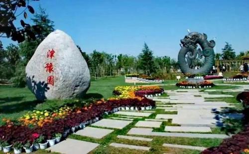 郑州著名景区排名前十(郑州雁鸣湖景区)插图23