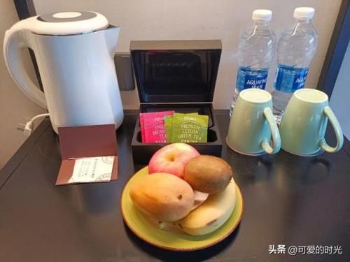 青岛街景酒店排名前十(青岛中心城区酒店排名)插图13