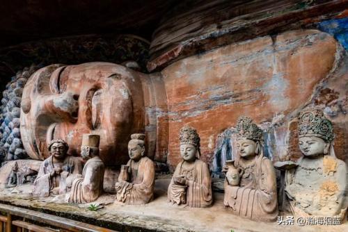 重庆县城美景排名前十(重庆武隆县城)插图12