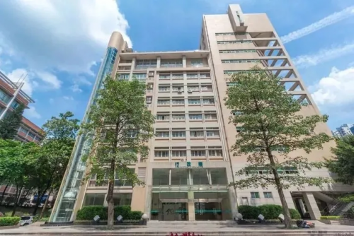 广东省外语艺术职业技术学院(广东省外语艺术职业学院)插图3